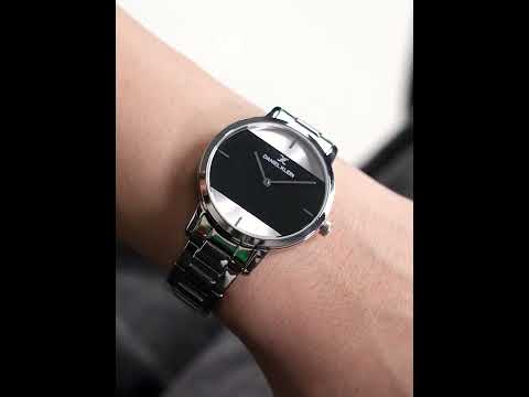 DANIEL KLEIN DK.1.12786-1 WOMEN WATCH