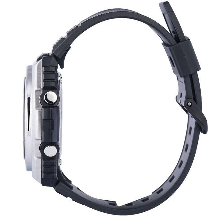 CASIO MWQ-100-1A MEN WATCH