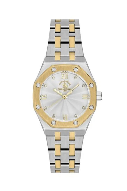 SANTA BARBARA POLO SB.1.10602-4 WOMEN WATCH