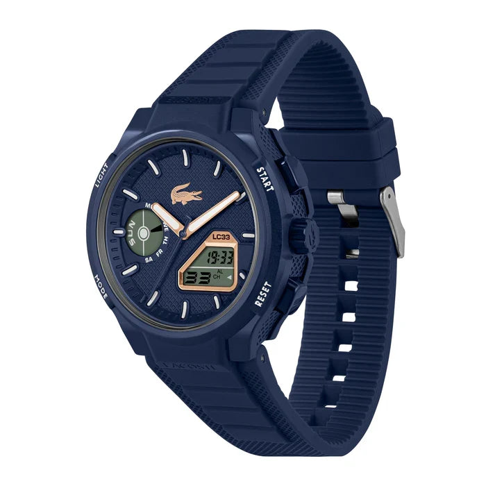 LACOSTE LC33 2011434 MEN WATCH