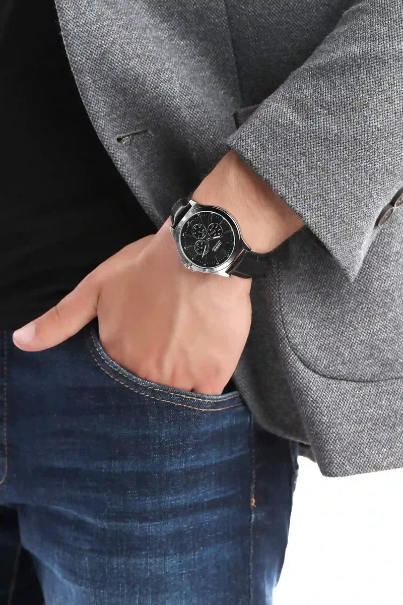 Casio Mtp-V300L-1A Men Watch