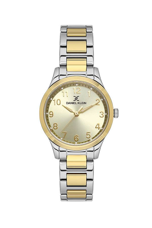 DANIEL KLEIN  DK.1.13497-3 WOMEN WATCH