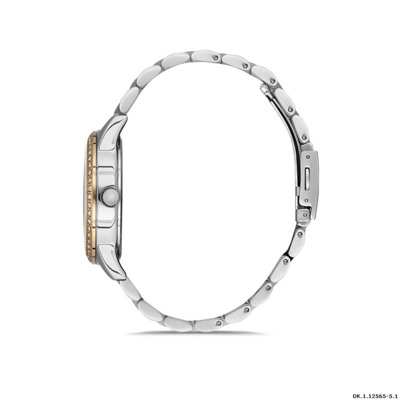 DANIEL KLEIN DK.1.12565-5  WOMEN WATCH