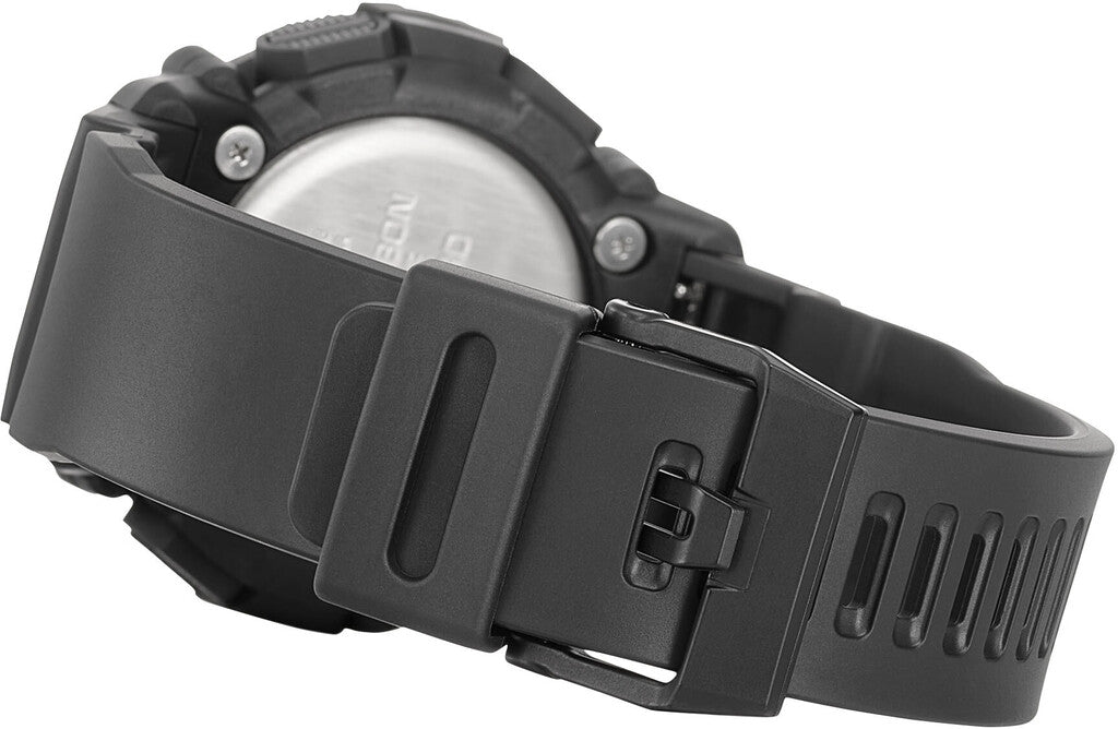 G-SHOCK GA-2200-BB-1A MEN WATCH
