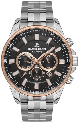 DANIEL KLEIN DK.1.13274-4 MEN WATCH