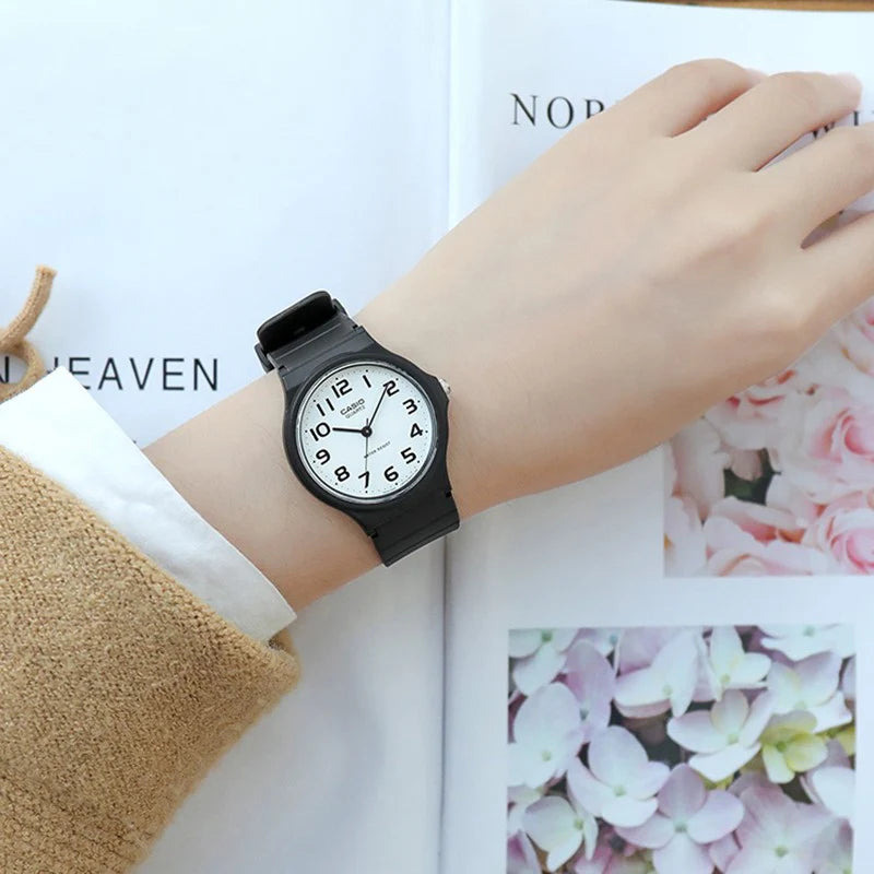 CASIO MQ-24-7B2 WOMEN WATCH