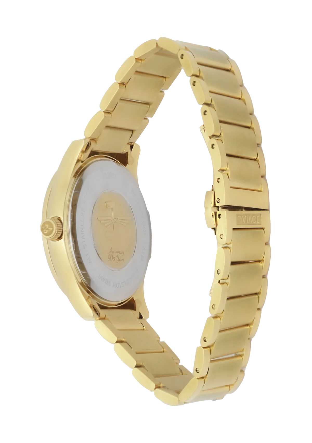 JOVIAL 5066LGMQ01ZE WOMEN WATCH