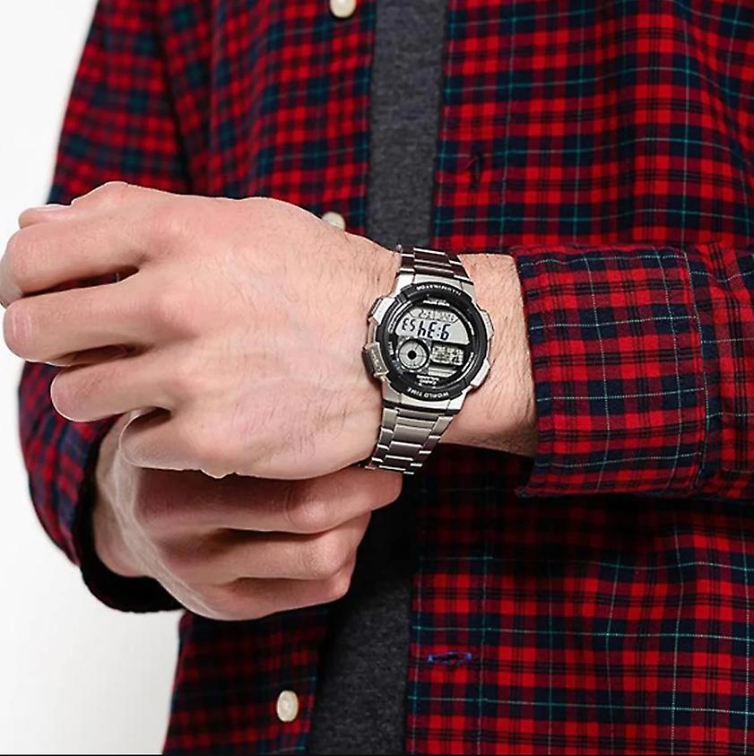 Casio men watch AE-1000WD-1AV