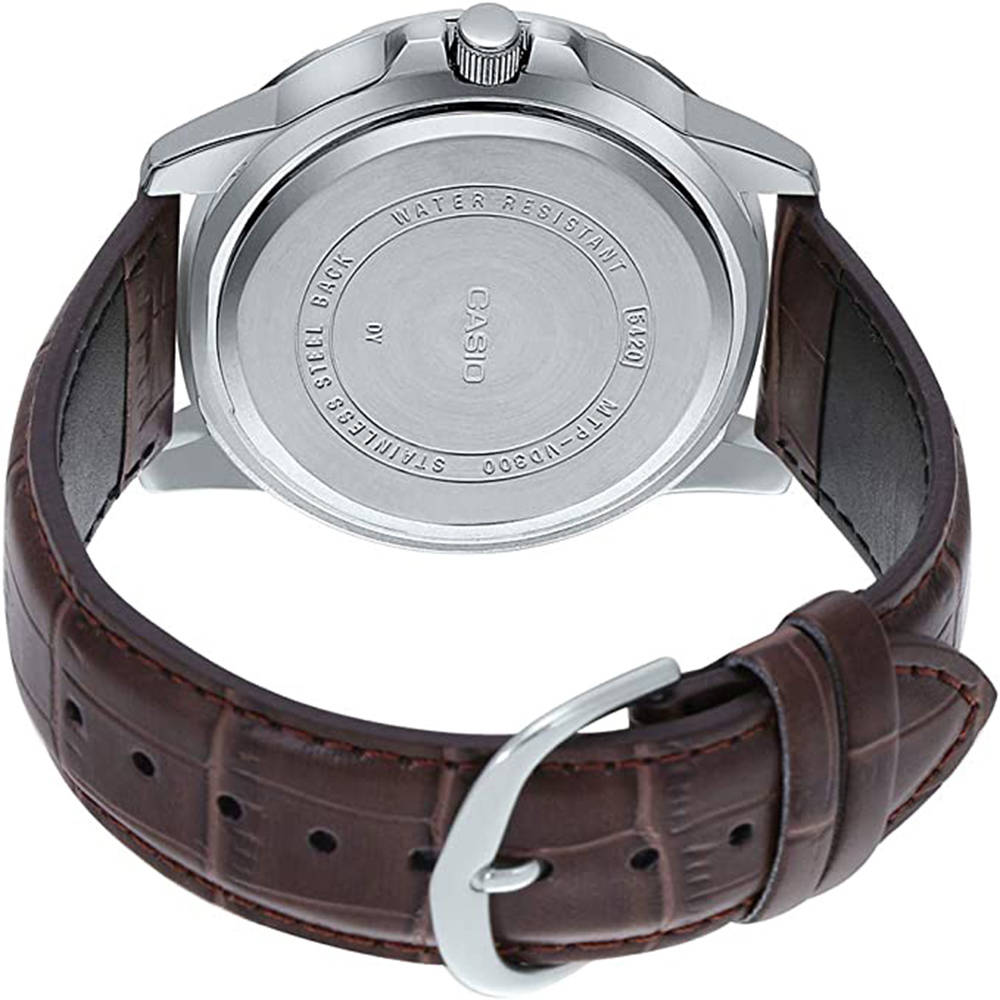 CASIO MTP-VD300L-1E MEN WATCH