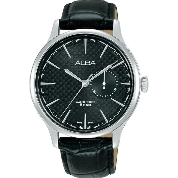 ALBA PRESTIGE A5B015X1 MEN WATCH