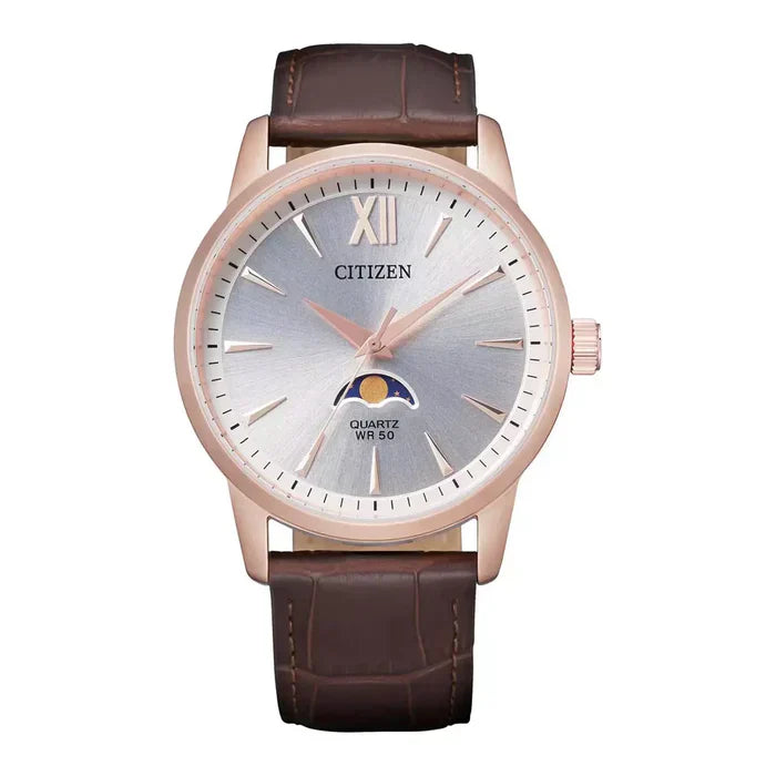 CITIZEN AK5003-05A MEN WATCH