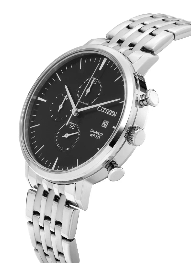 CITIZEN AN3610-55E MEN WATCH