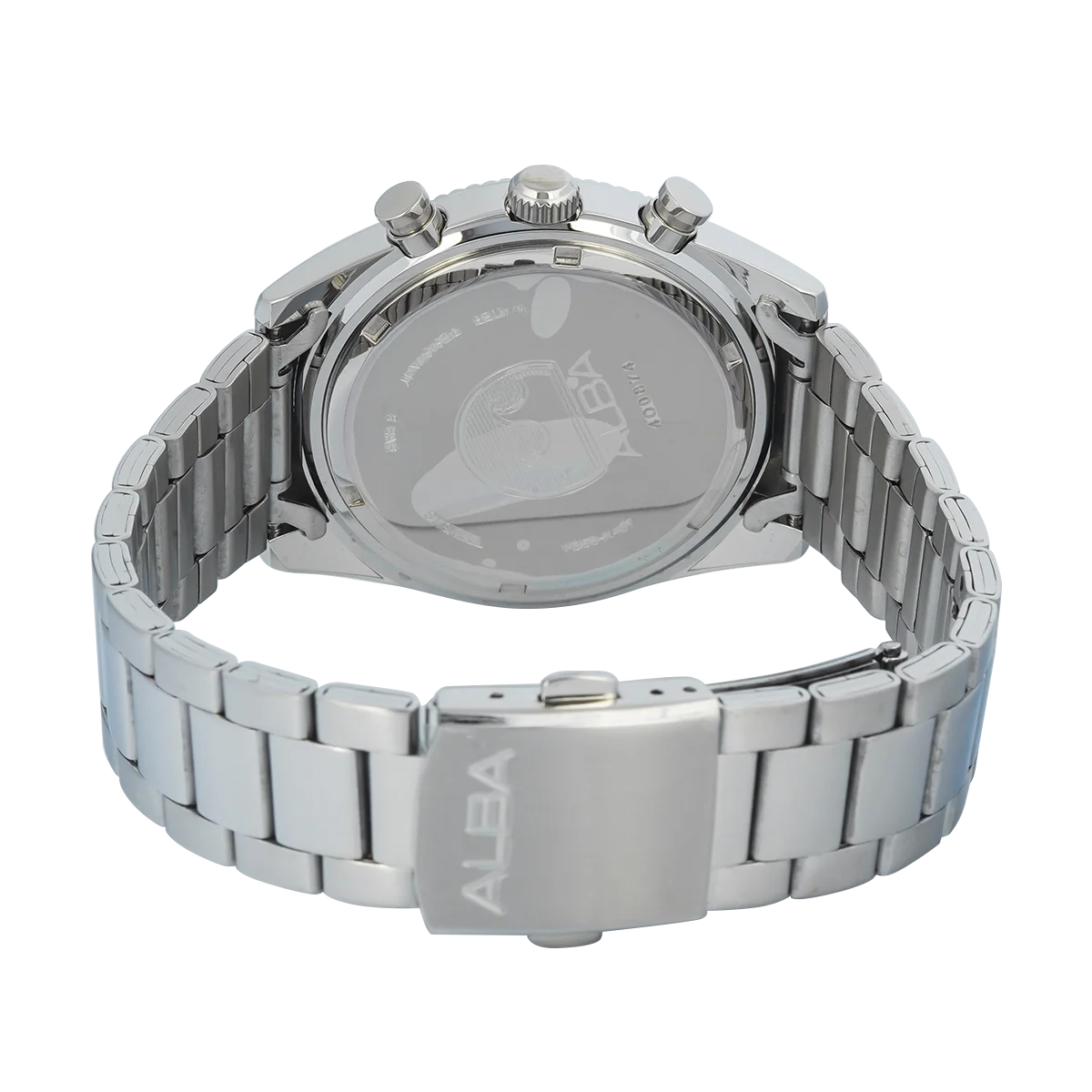 ALBA AT3K23X1 MEN WATCH