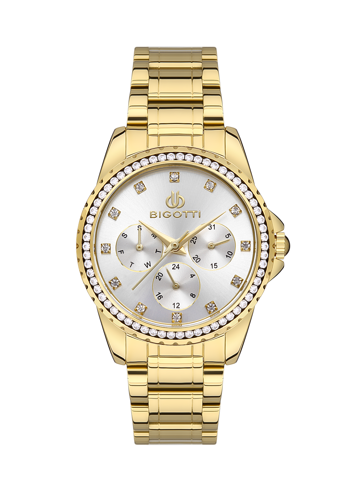 BIGOTTI BG.1.10453-3 WOMEN WATCH