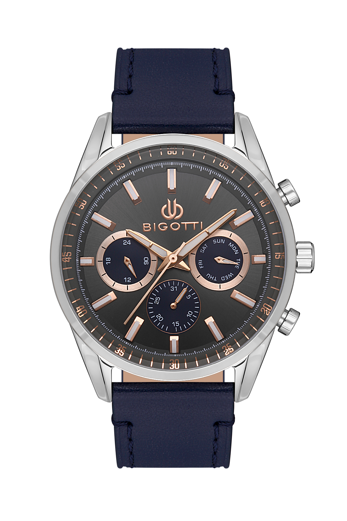 BIGOTTI BG.1.10490-5 MEN WATCH