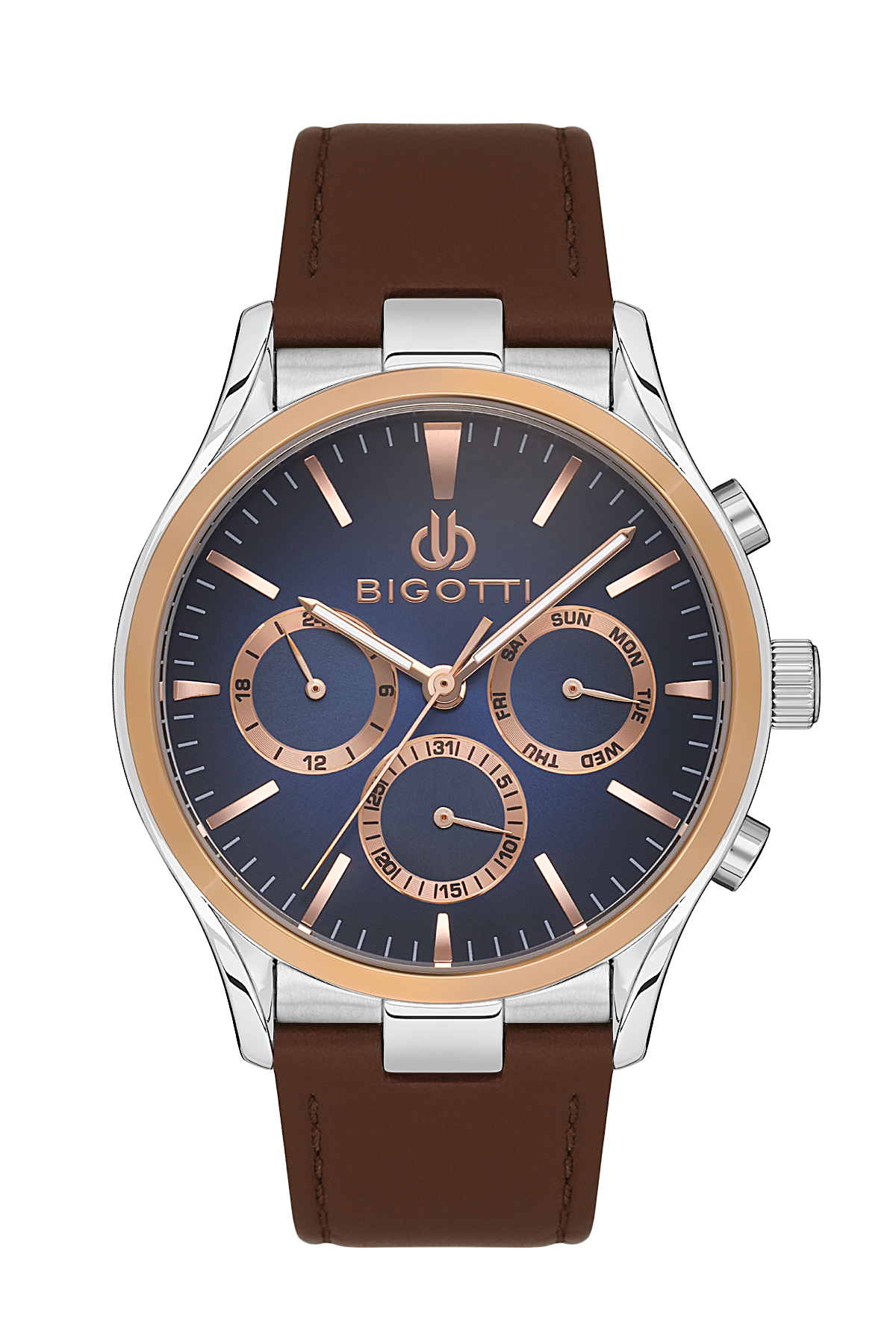BIGOTTI BG.1.10523-3 MEN WATCH
