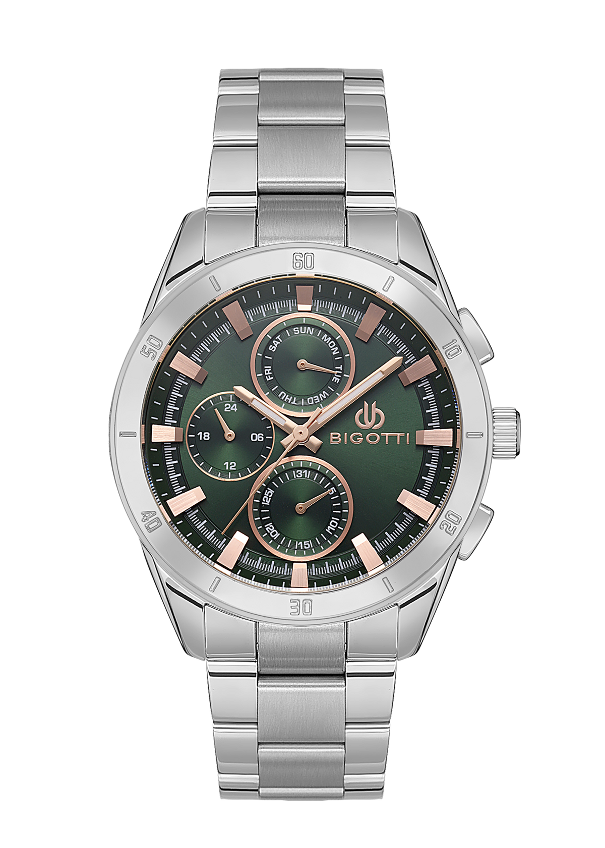 BIGOTTI BG.1.10531-3 MEN WATCH