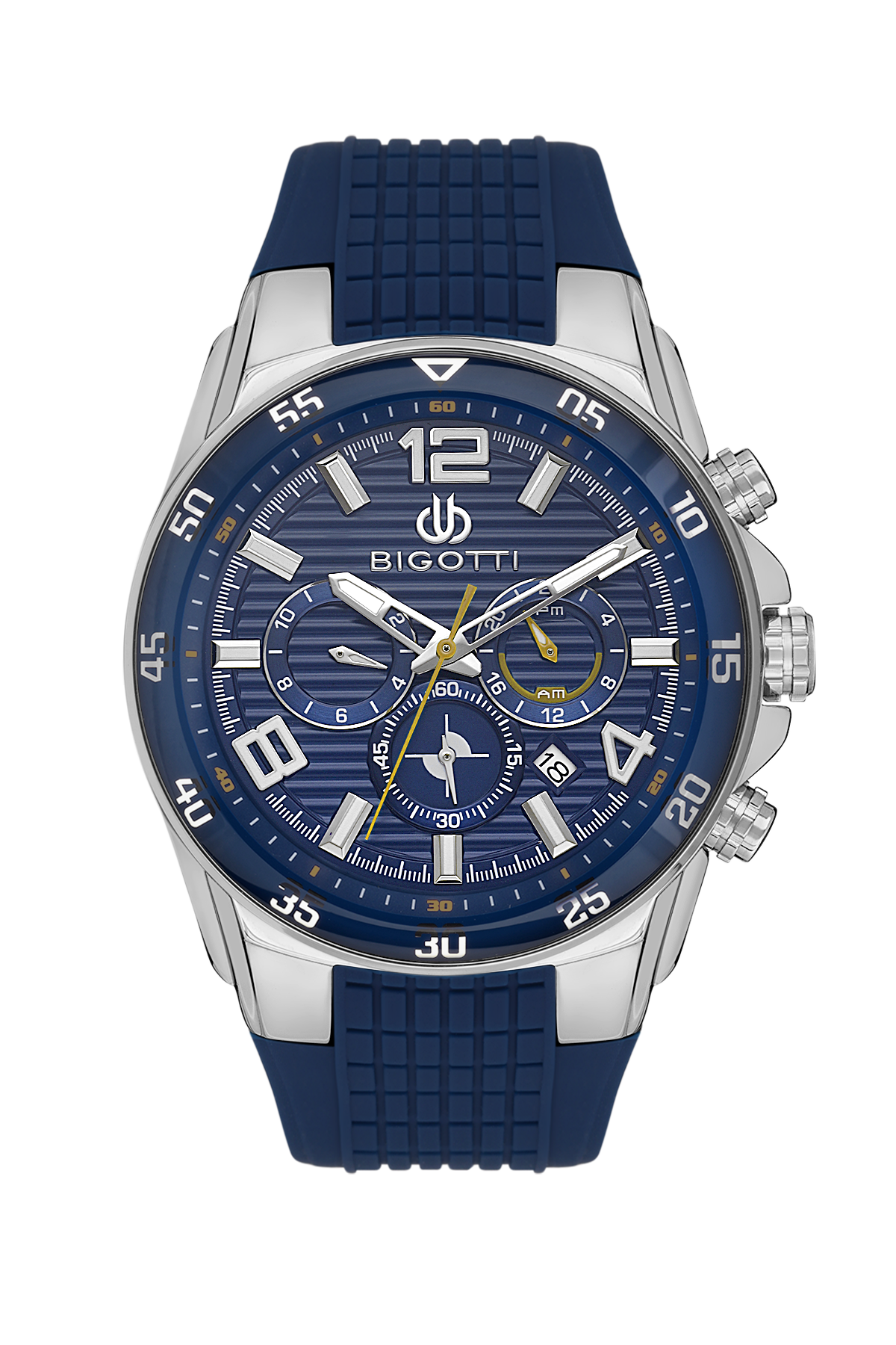 BIGOTTI BG.1.10552-2 MEN WATCH