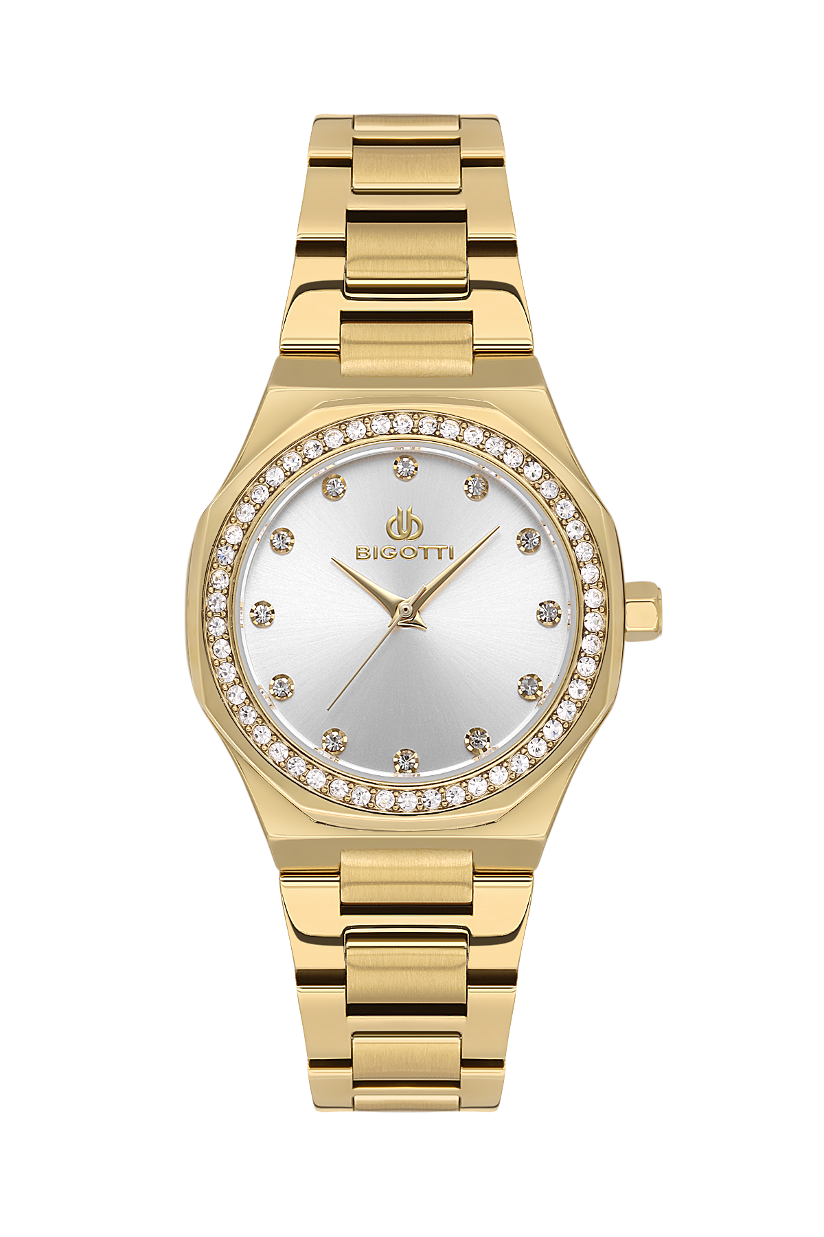BIGOTTI BG.1.10587-2 WOMEN WATCH