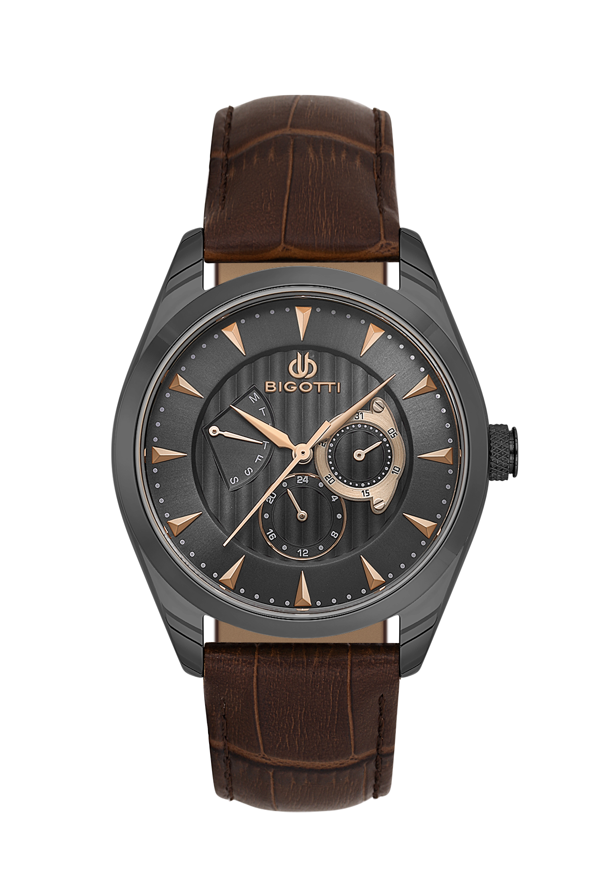 BIGOTTI BG.1.10623-5 MEN WATCH