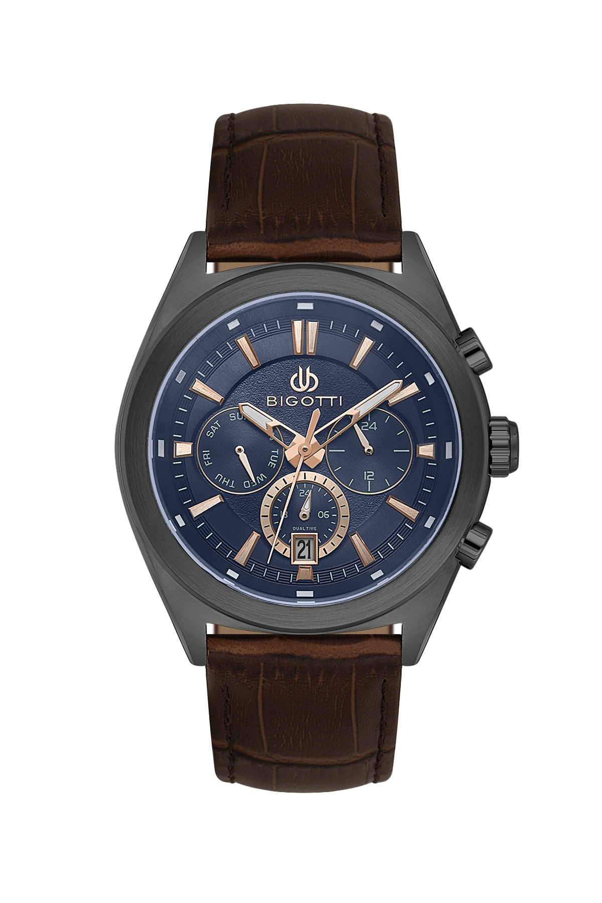 BIGOTTI BG.1.10630-4 MEN WATCH