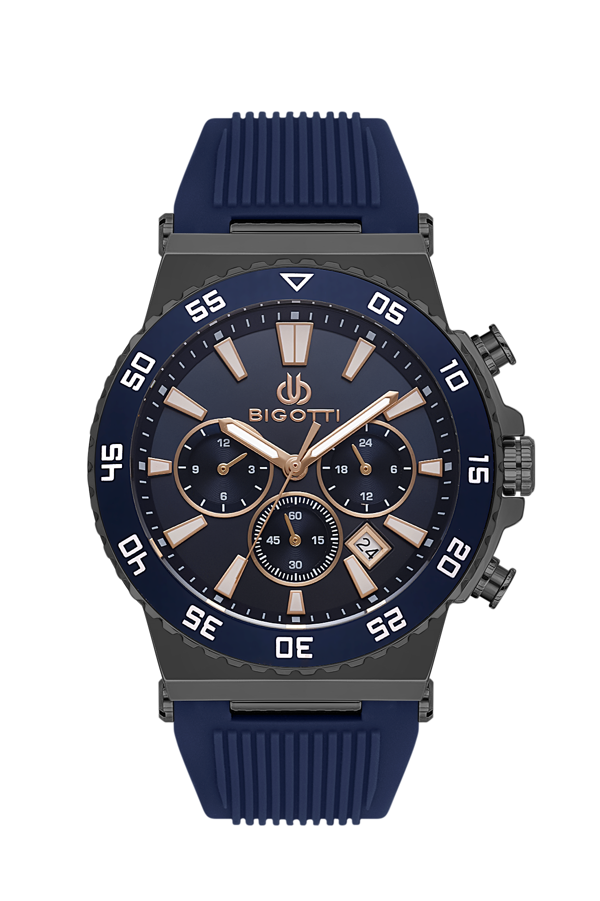 BIGOTTI BG.1.10668-5 MEN WATCH