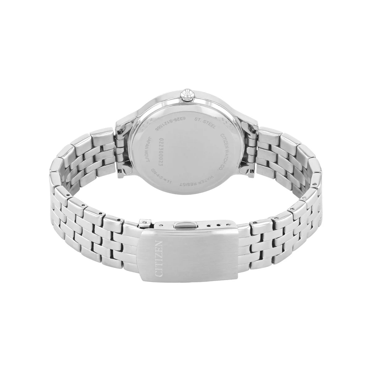 CITIZEN ED-8180-52X WOMEN WATCH