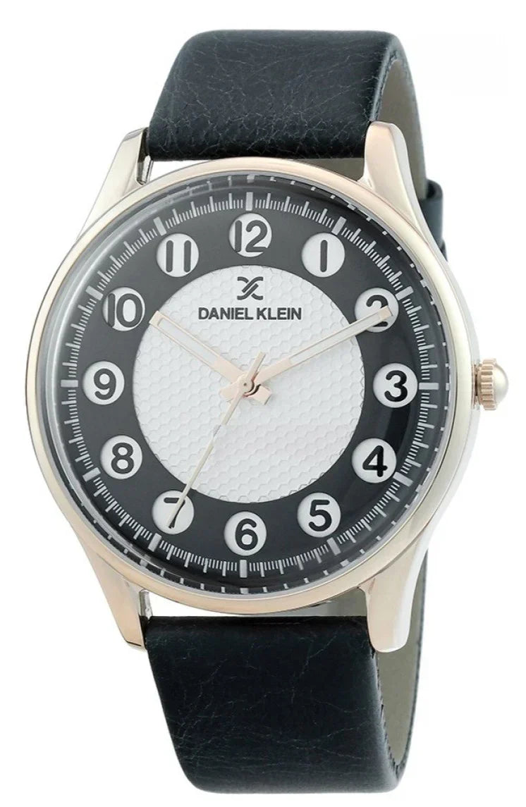 DANIEL KLEIN DK.1.12360-3 MEN WATCH