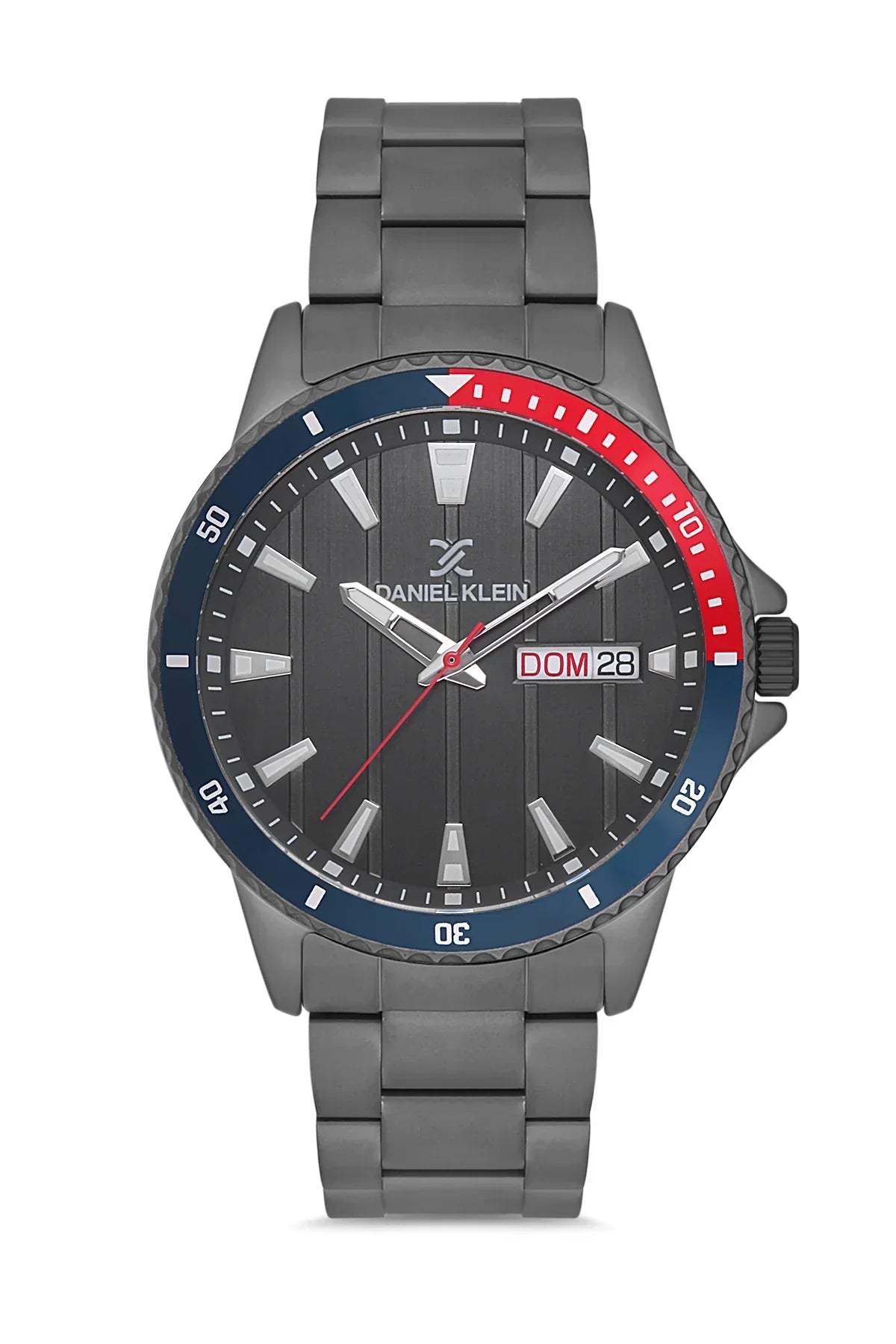 DANIEL KLEIN DK.1.12568-5 MEN WATCH