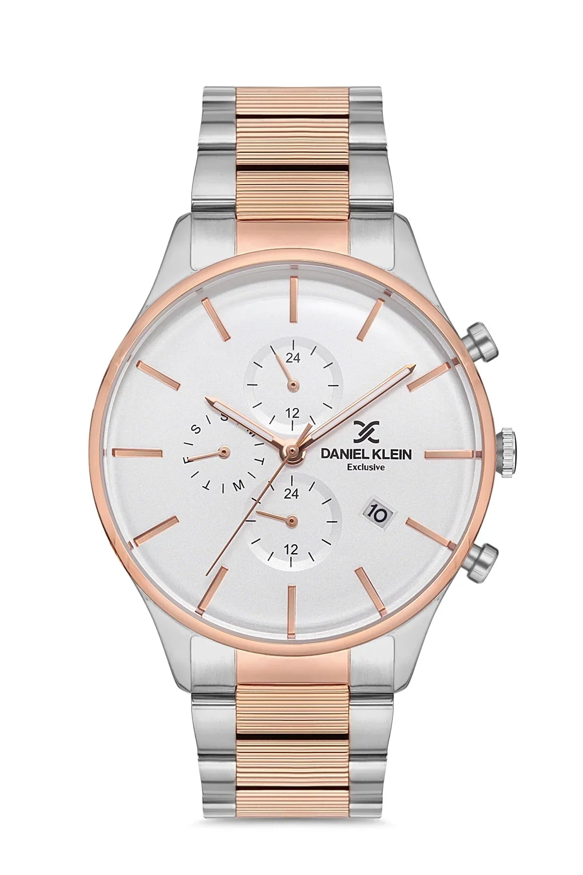 DANIEL KLEIN DK.1.12601-4 MEN WATCH