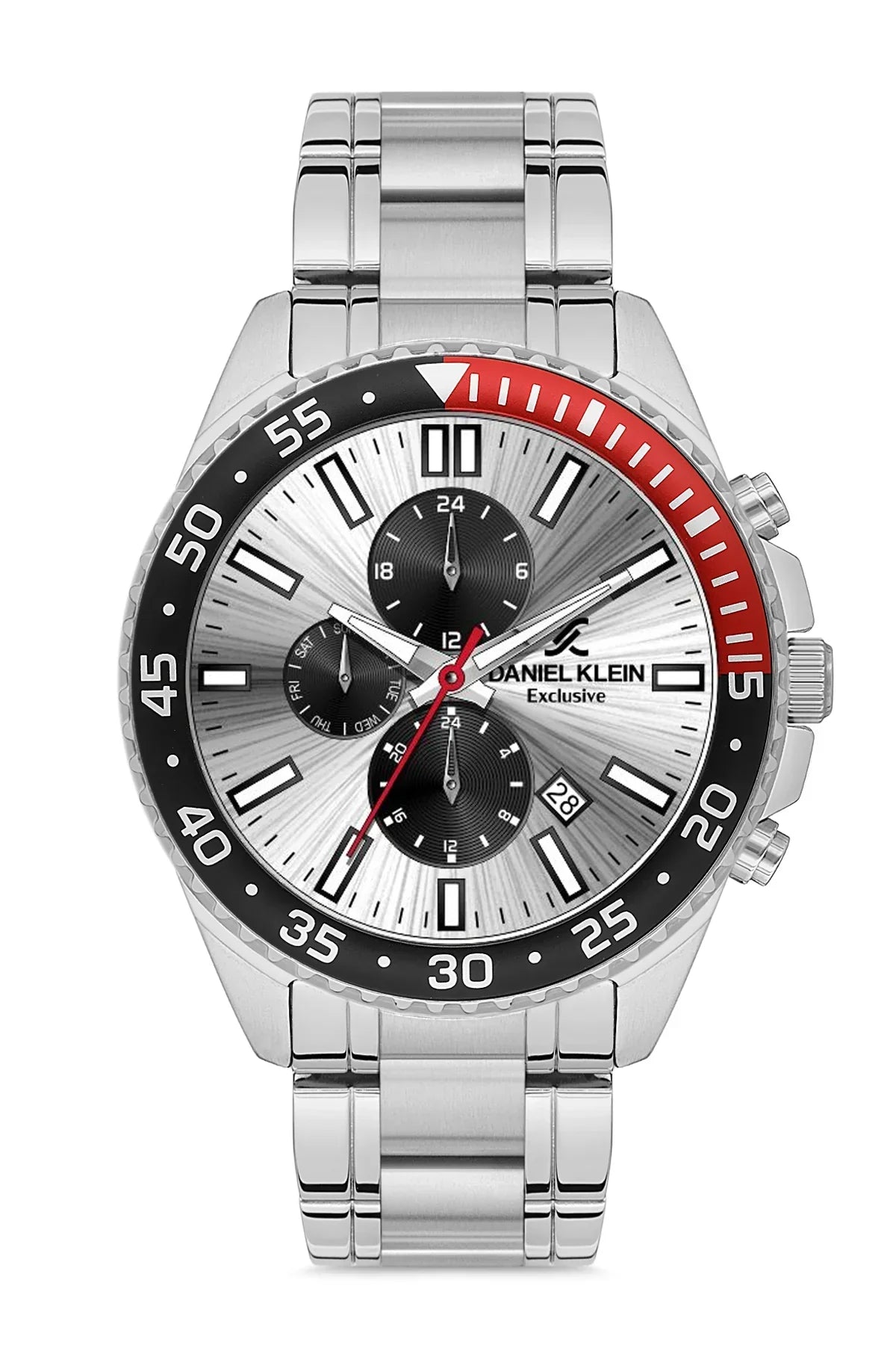 DANIEL KLEIN DK.1.12618-3 MEN WATCH