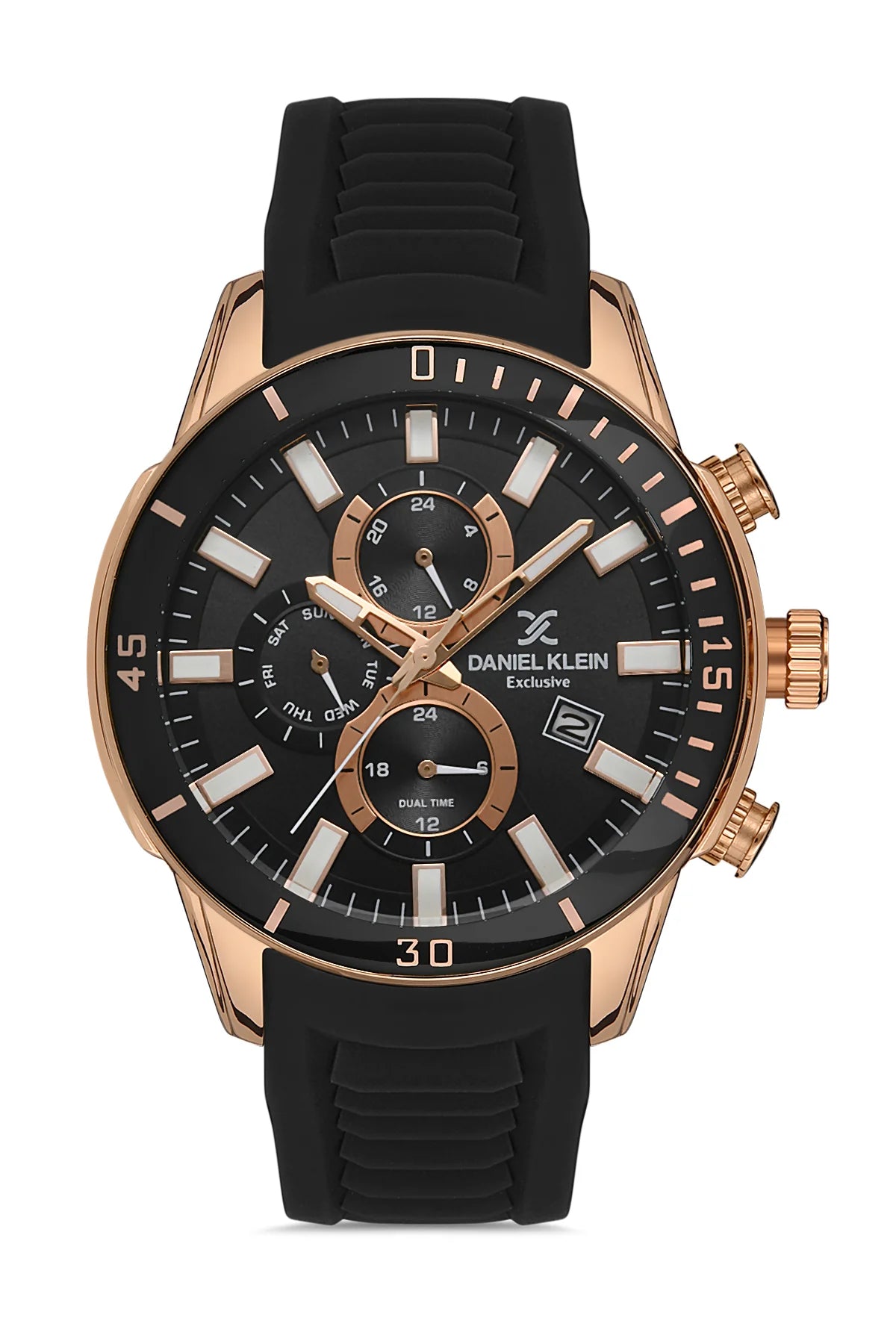 DANIEL KLEIN DK.1.13313-3 MEN WATCH