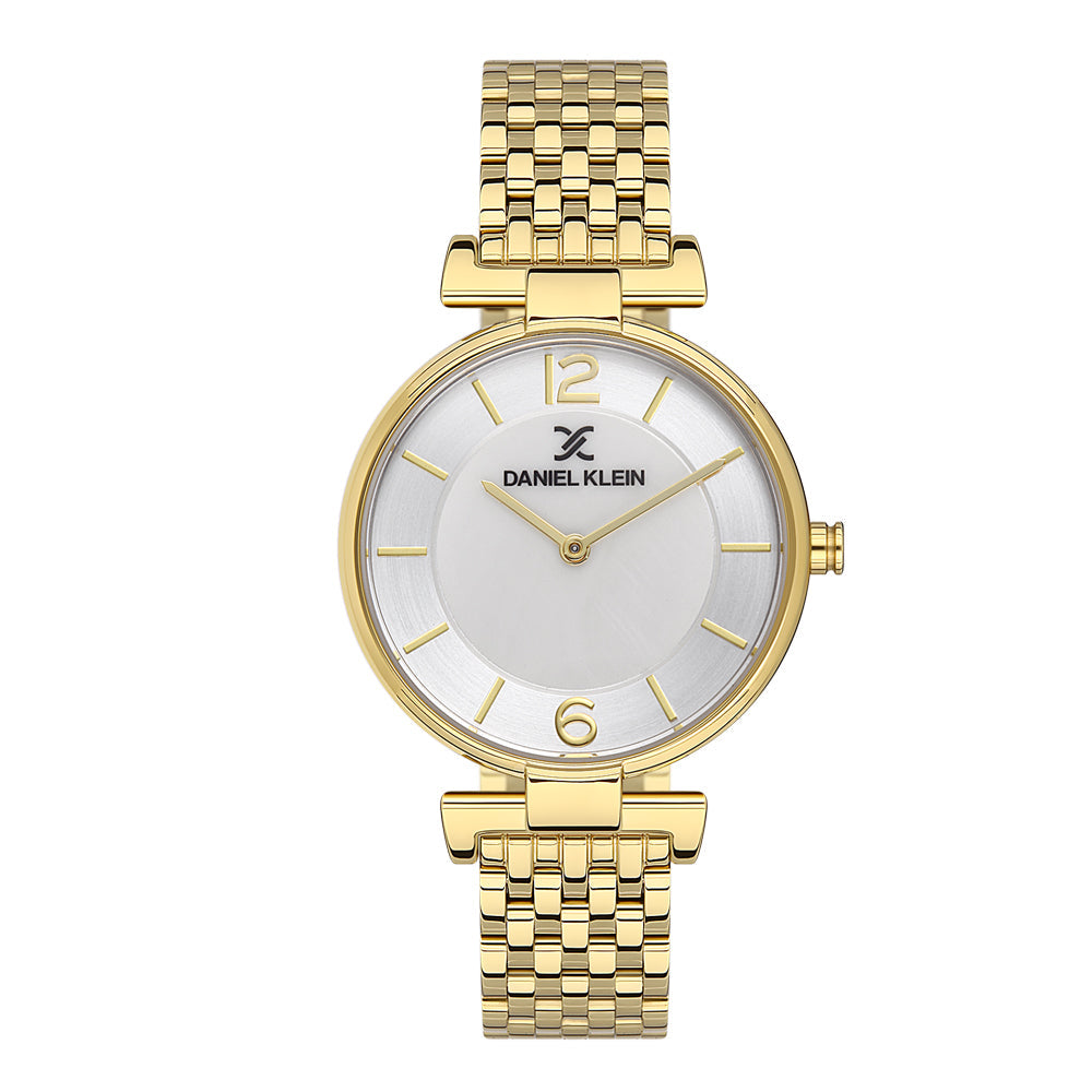 DANIEL KLEIN DK.1.13486-2 Women's Watch