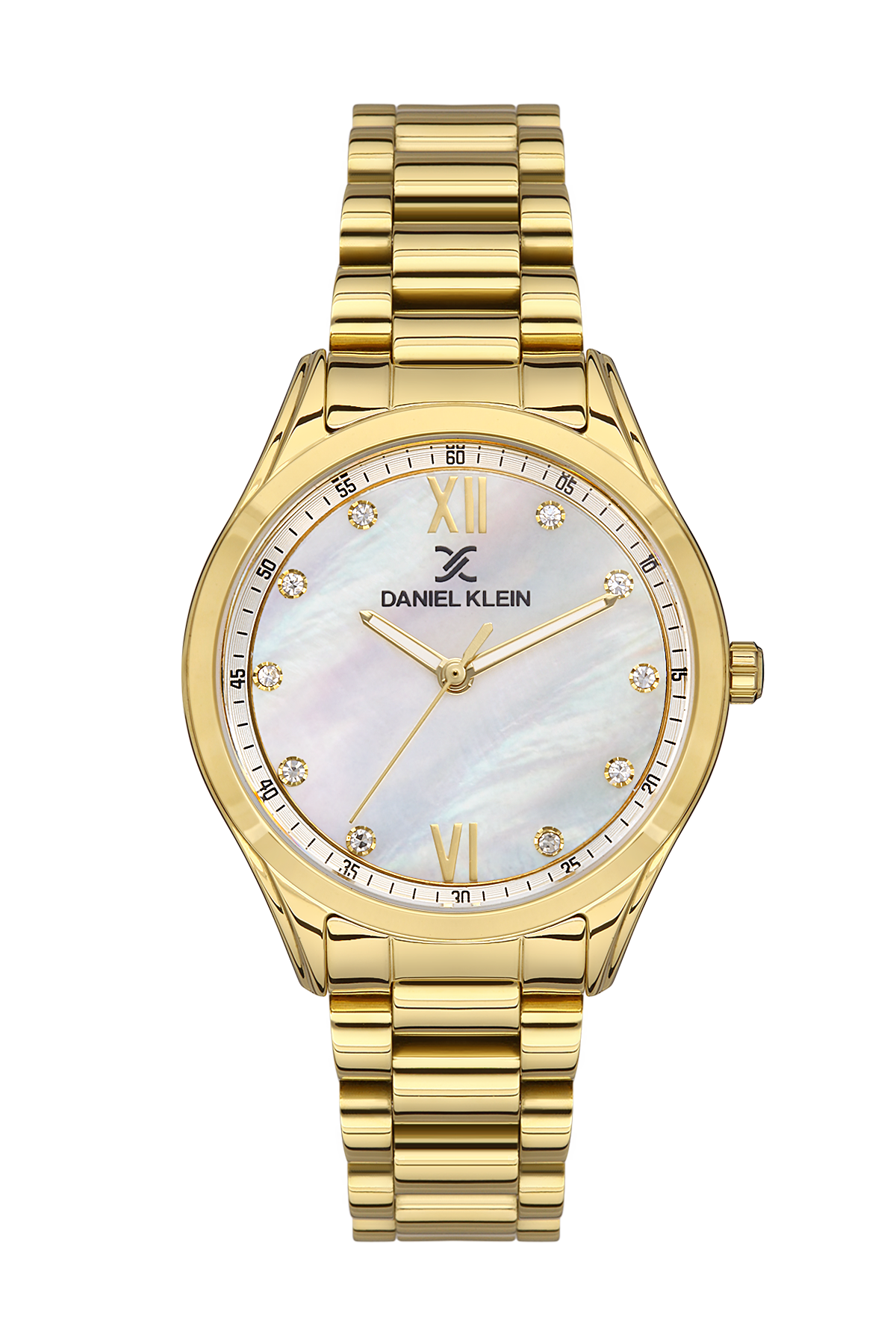 DANIEL KLEIN DK.1.13496-5 women's Watch