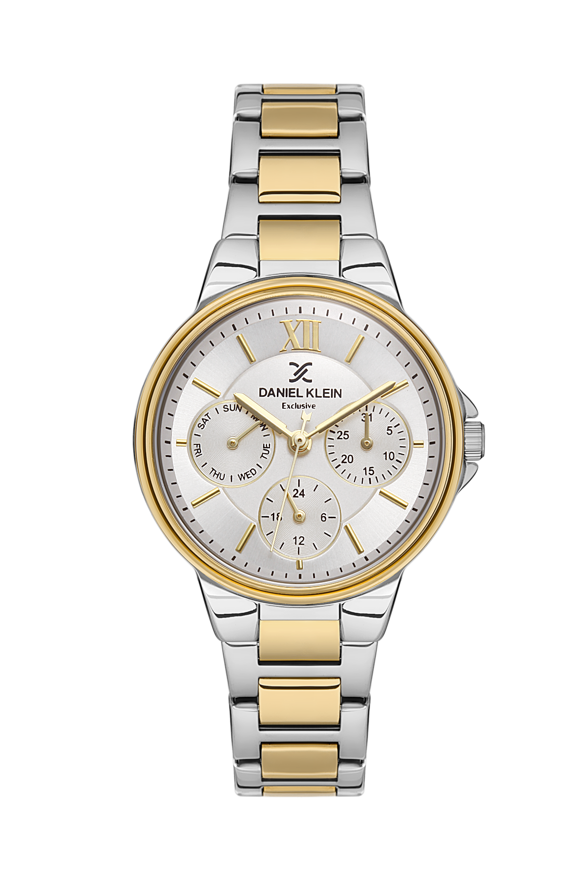 DANIEL KLEIN DK.1.13511-4 Women's Watch