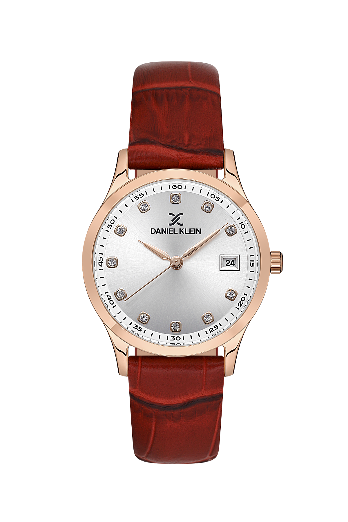 DANIEL KLEIN DK.1.13595-5 WOMEN WATCH