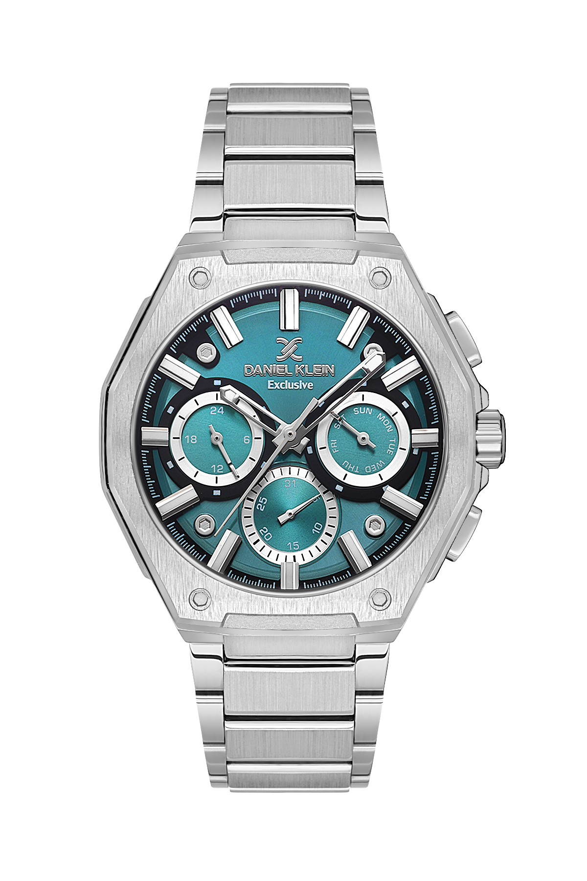 DANIEL KLEIN DK.1.13677-2 MEN WATCH