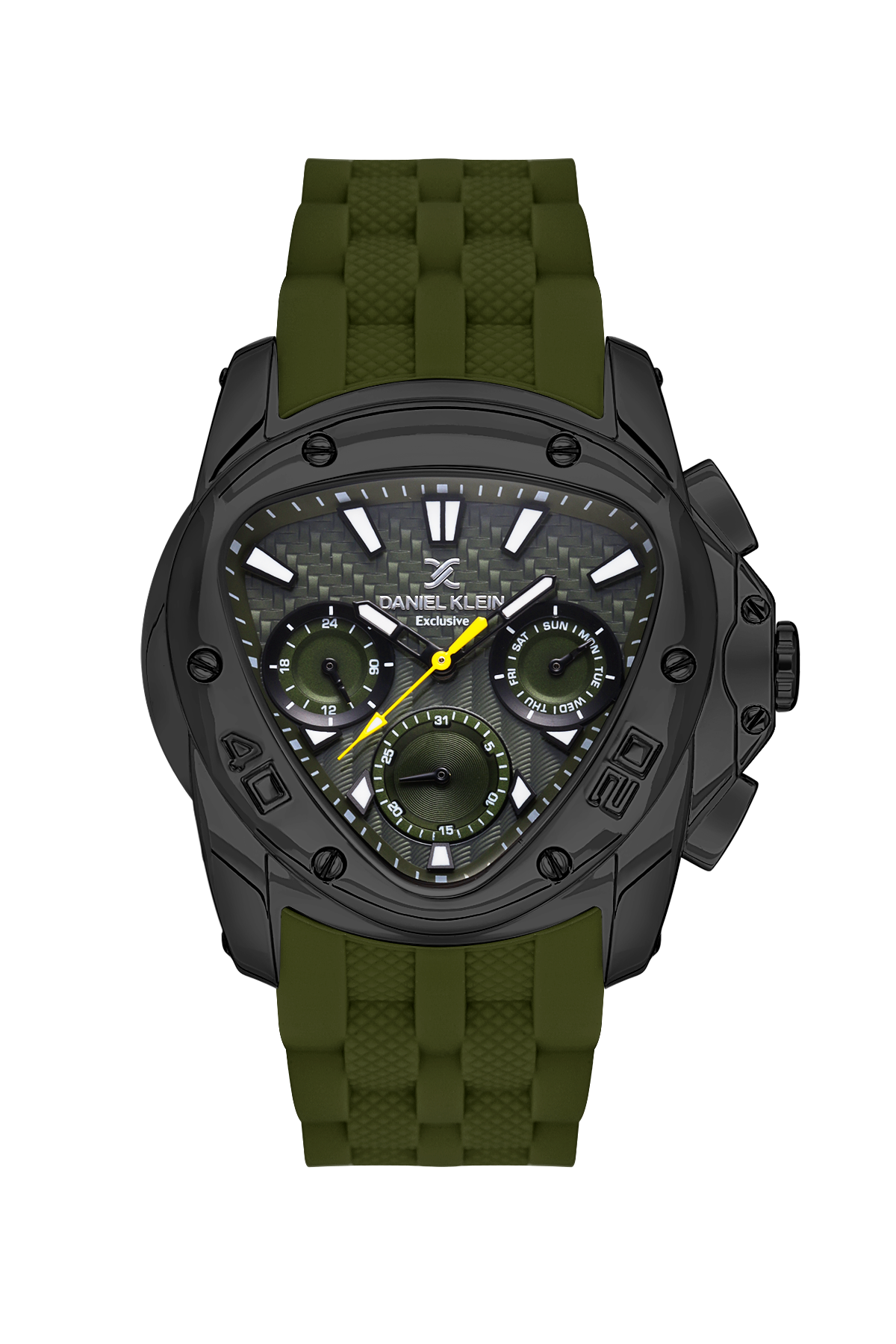 DANIEL KLEIN DK.1.13679-3 MEN WATCH