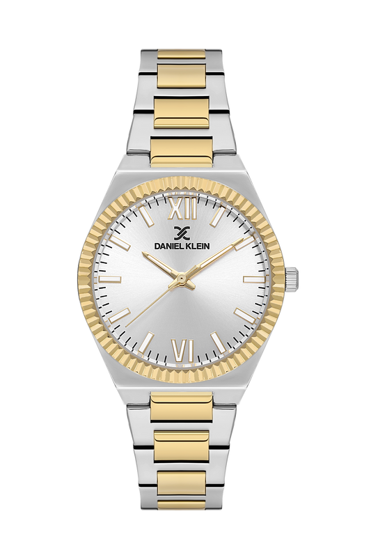 DANIEL KLEIN DK.1.13712-5 WOMEN WATCH
