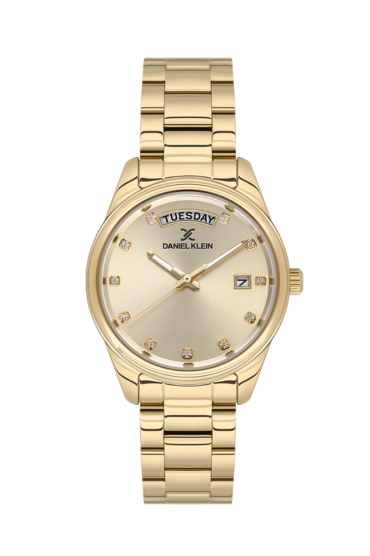 DANIEL KLEIN DK.1.13718-2 WOMEN WATCH