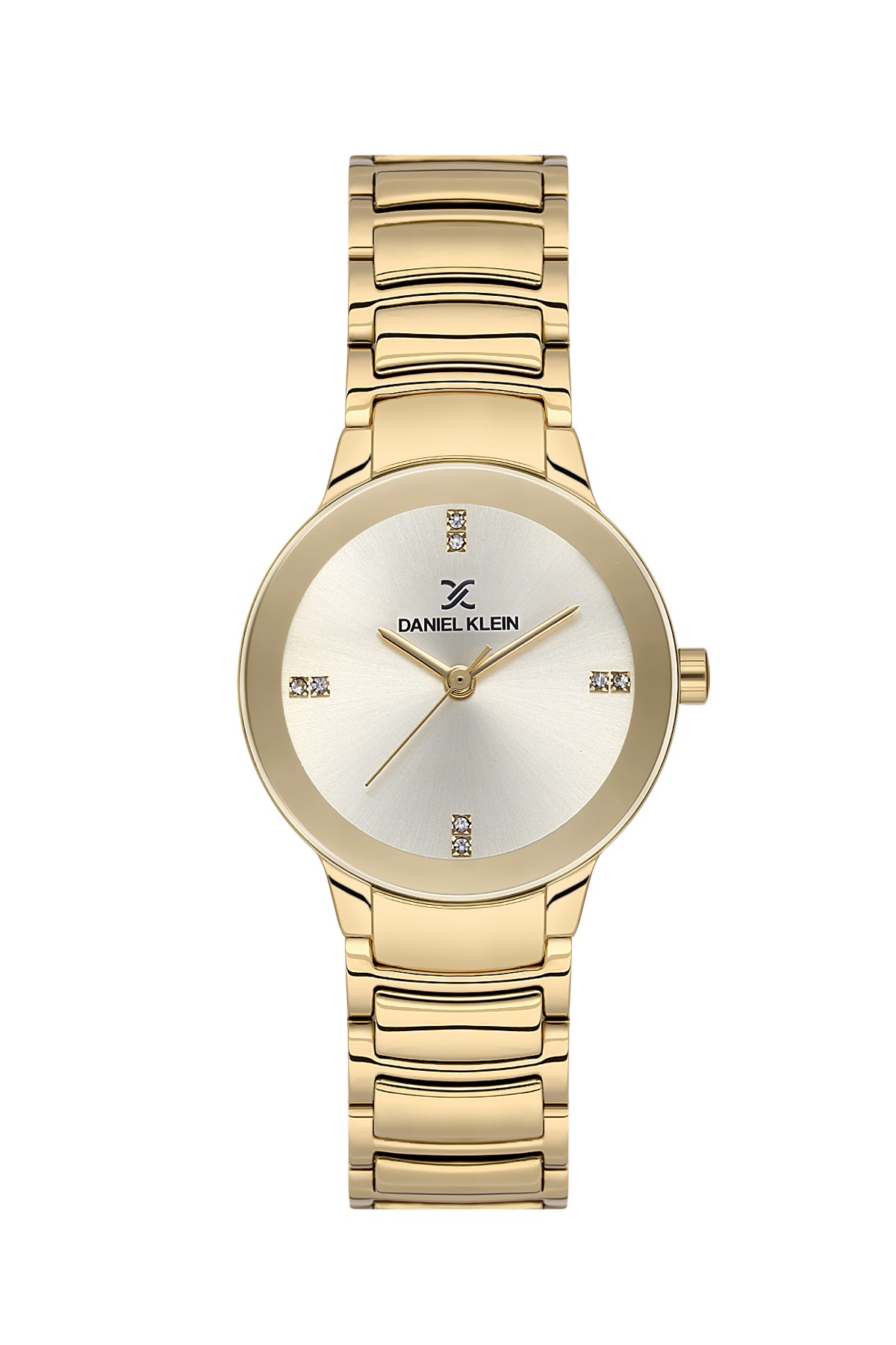 DANIEL KLEIN DK.1.13722-2 WOMEN WATCH