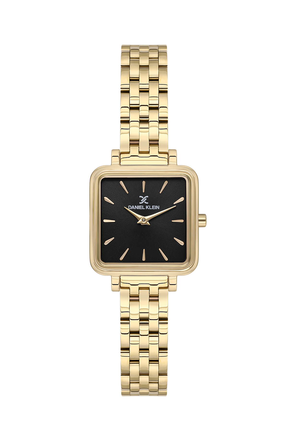 DANIEL KLEIN DK.1.13725-3 WOMEN WATCH