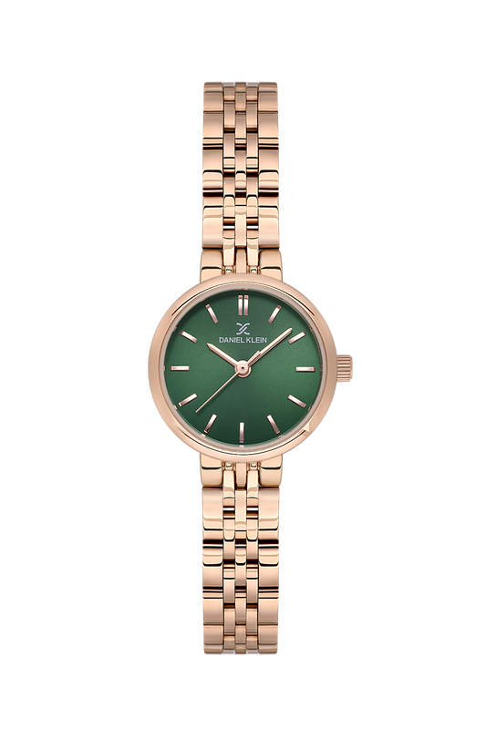 DANIEL KLEIN DK.1.13728-5 WOMEN WATCH