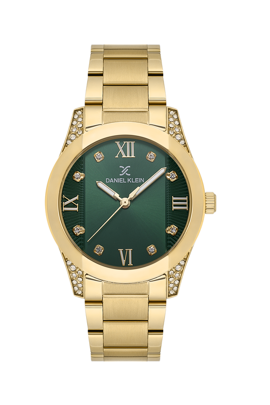 DANIEL KLEIN DK.1.13731-3 WOMEN WATCH