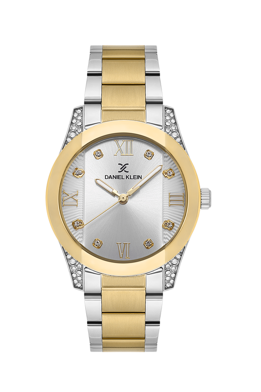 DANIEL KLEIN DK.1.13731-4 WOMEN WATCH