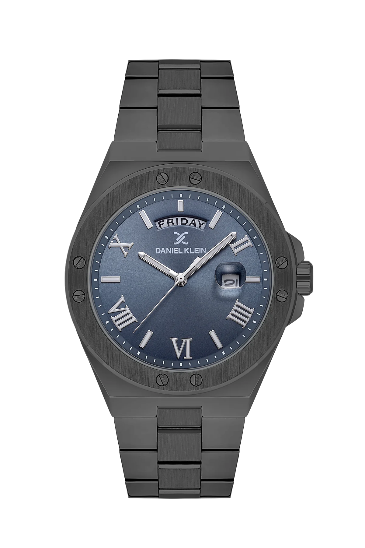 DANIEL KLEIN DK.1.13736-4 MEN WATCH