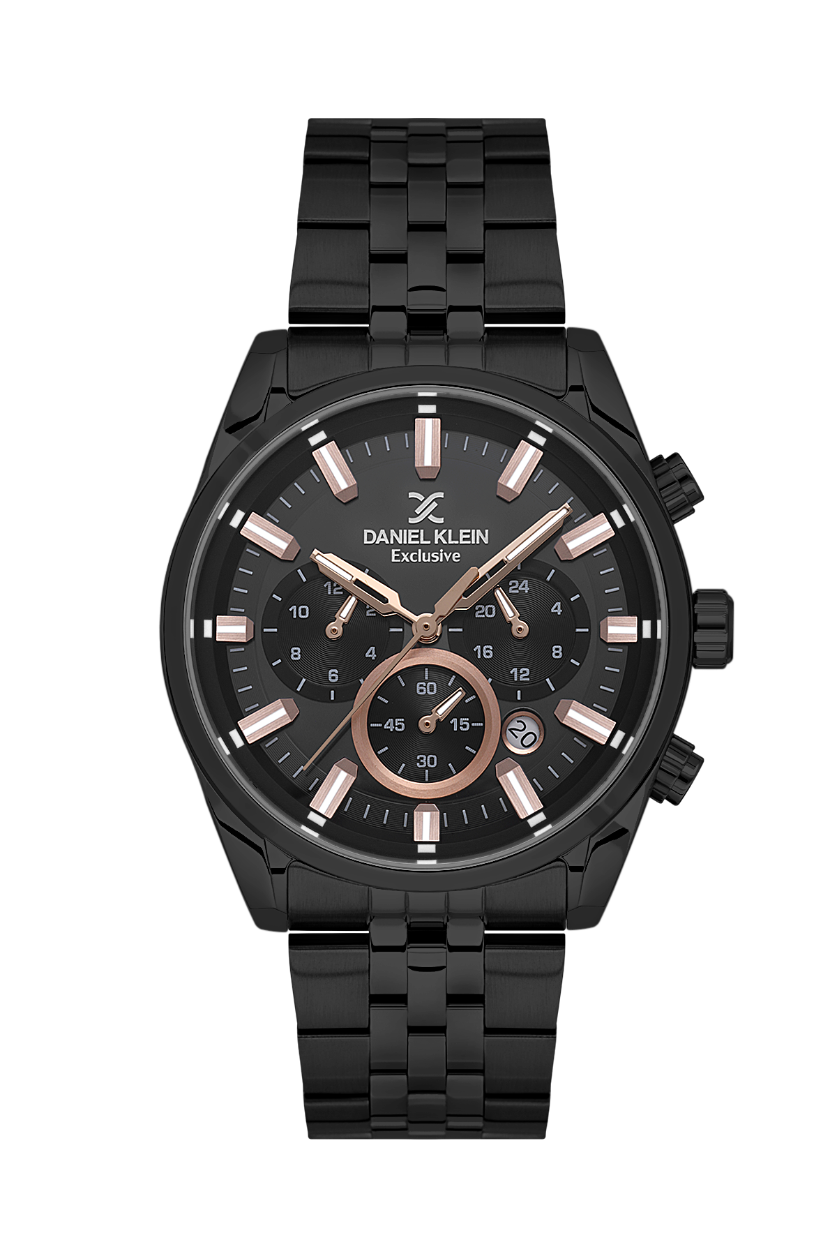 DANIEL KLEIN DK.1.13740-5 MEN WATCH