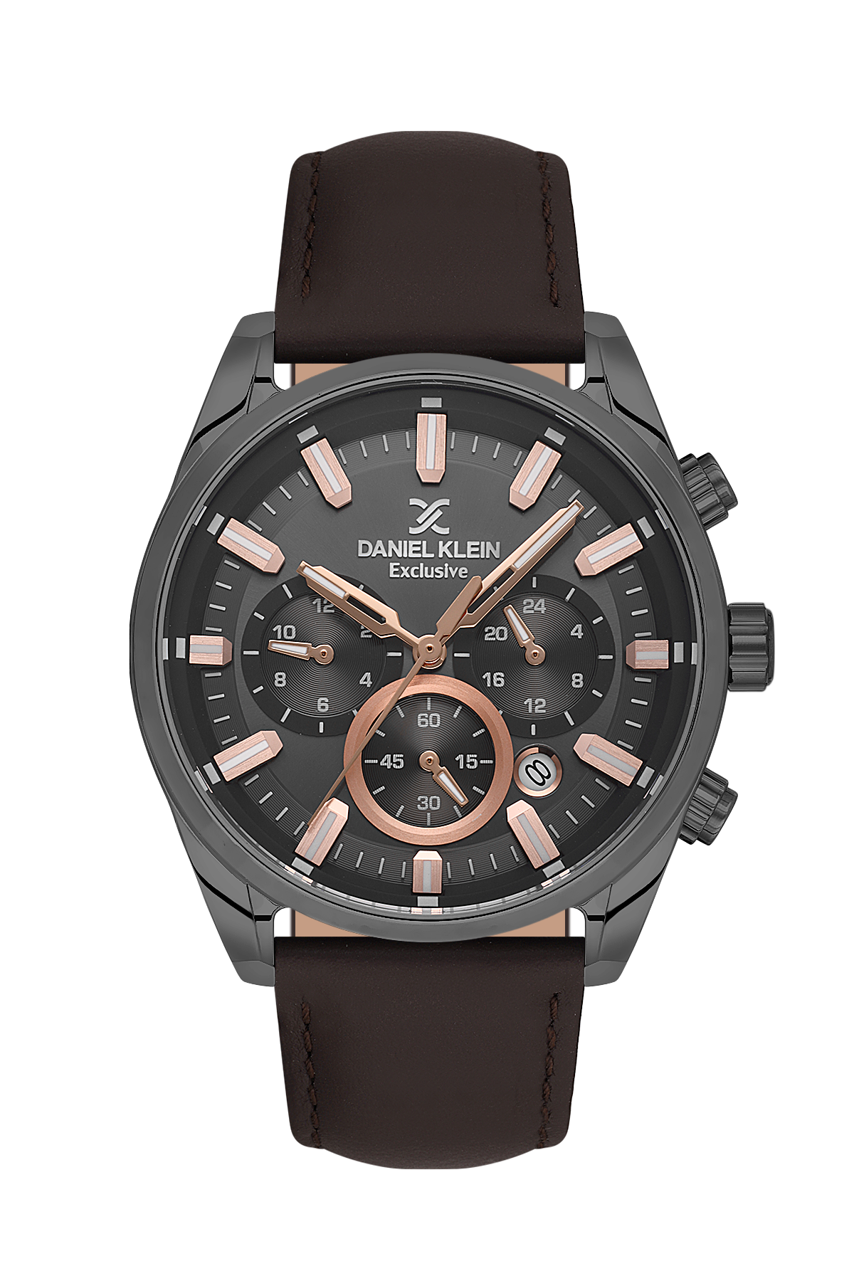 DANIEL KLEIN DK.1.13741-4 MEN WATCH