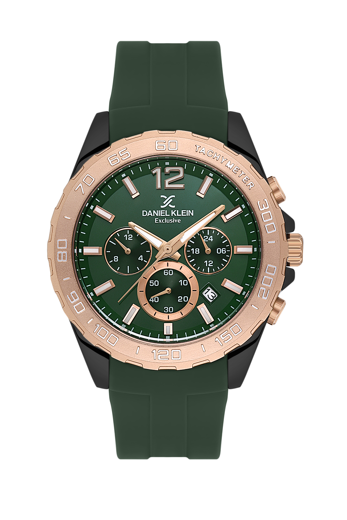 DANIEL KLEIN DK.1.13742-4 MEN WATCH