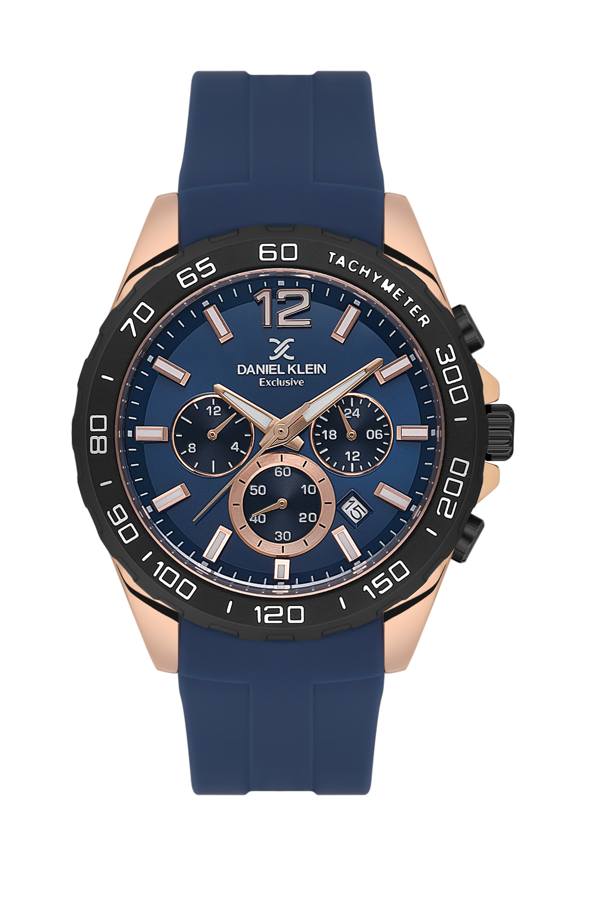 DANIEL KLEIN DK.1.13742-5 MEN WATCH